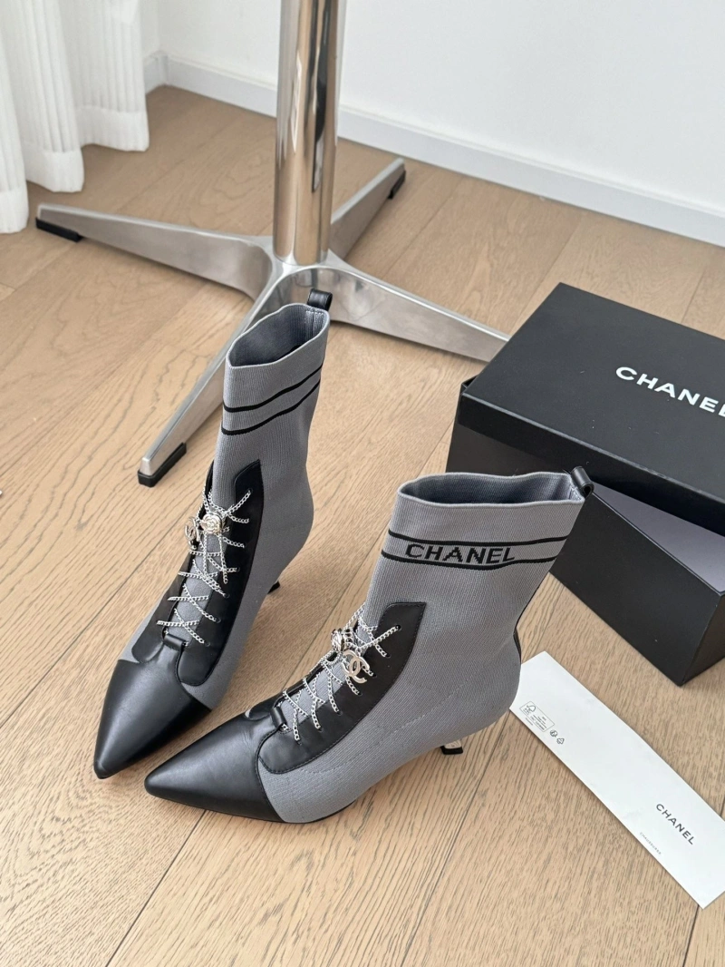AllSeason Chxnxl Boots 125114