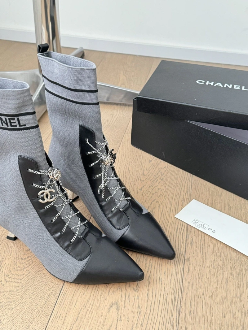 AllSeason Chxnxl Boots 125114