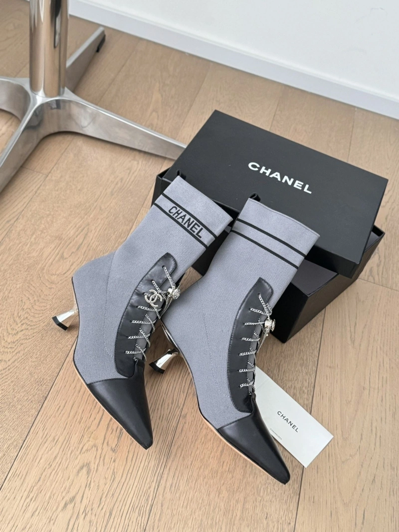 AllSeason Chxnxl Boots 125114