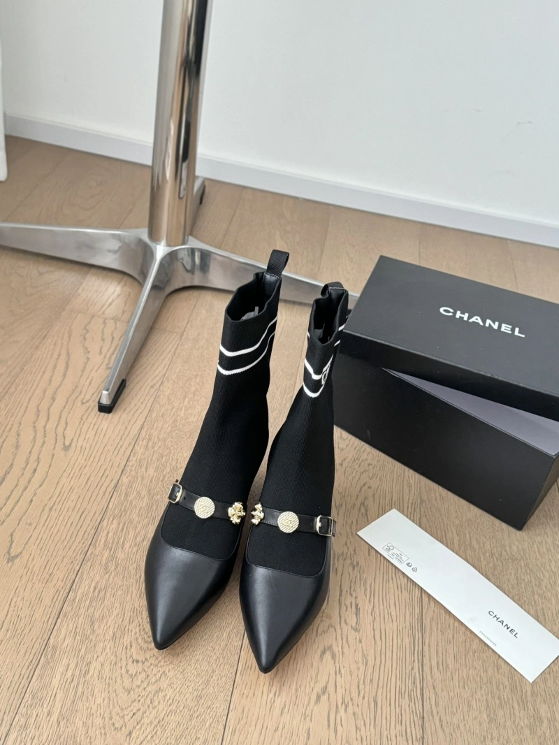 Chxnxl Boots GoodFit 125113