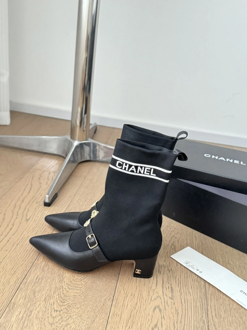 Chxnxl Boots GoodFit 125113
