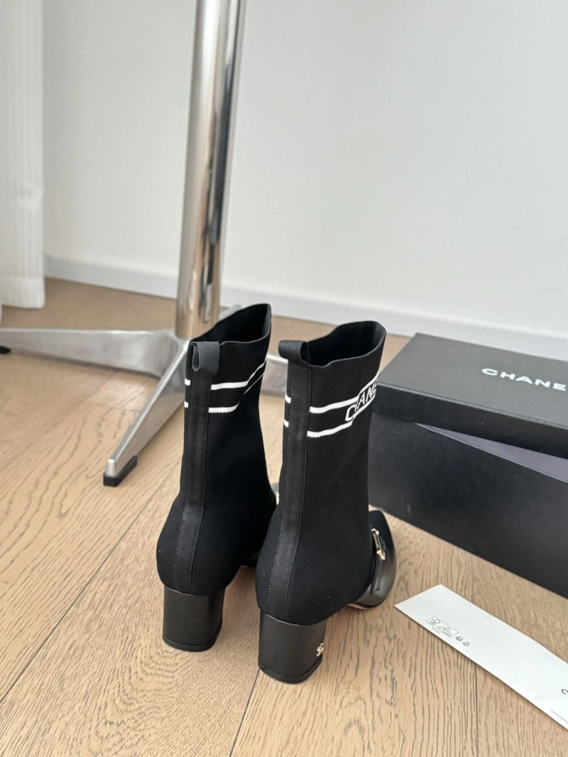 Chxnxl Boots GoodFit 125113