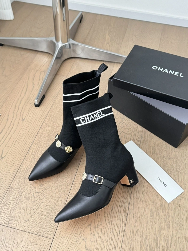 Chxnxl Boots GoodFit 125113