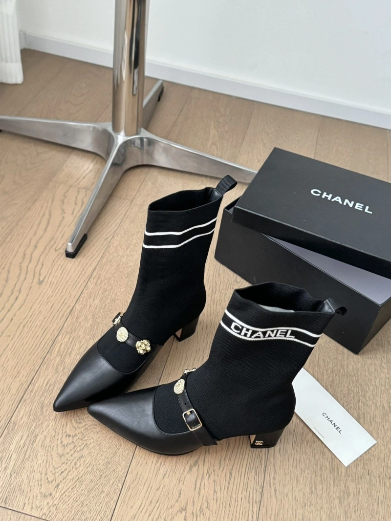 Chxnxl Boots GoodFit 125113
