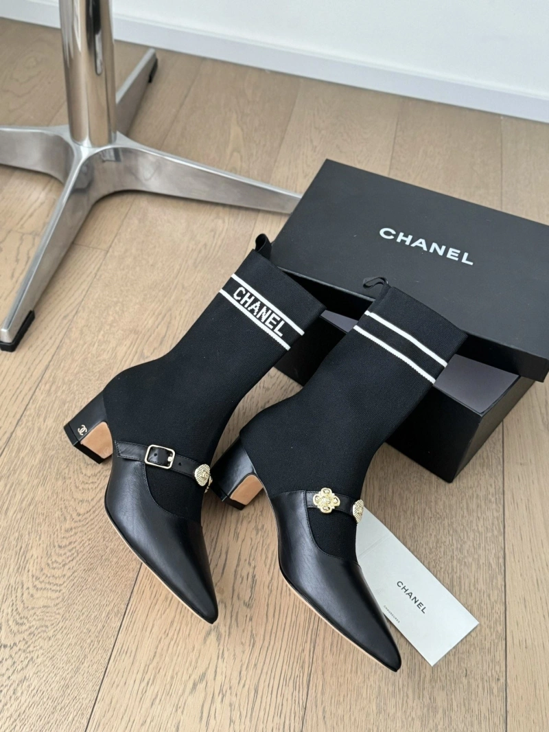 Chxnxl Boots GoodFit 125113