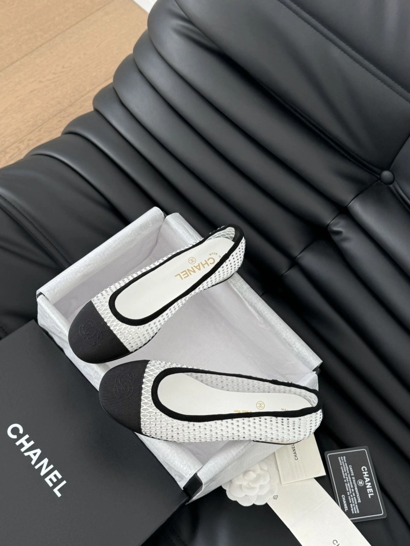 Chxnxl Flat Shoes Functional 124601