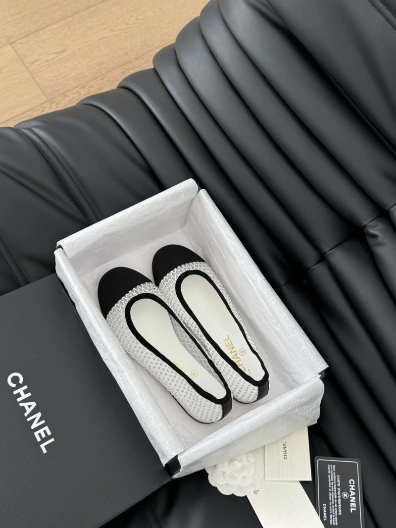 Chxnxl Flat Shoes Functional 124601