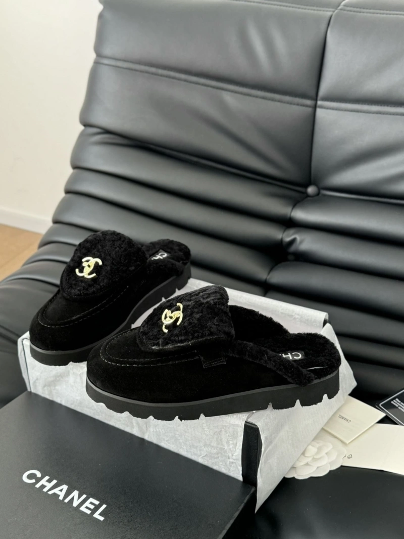 Chxnxl Slippers Flexible 124119