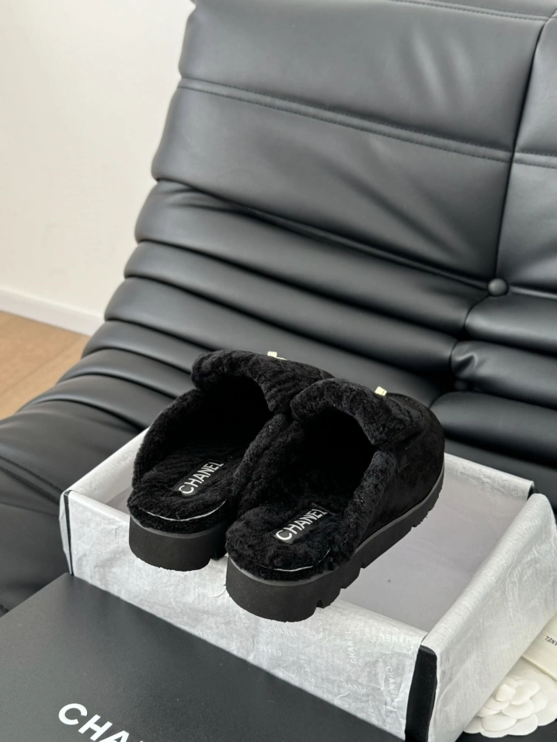 Chxnxl Slippers Flexible 124119