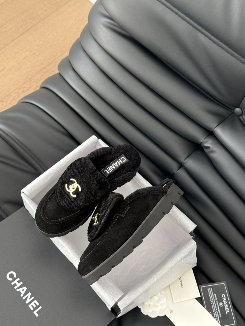 Chxnxl Slippers Flexible 124119