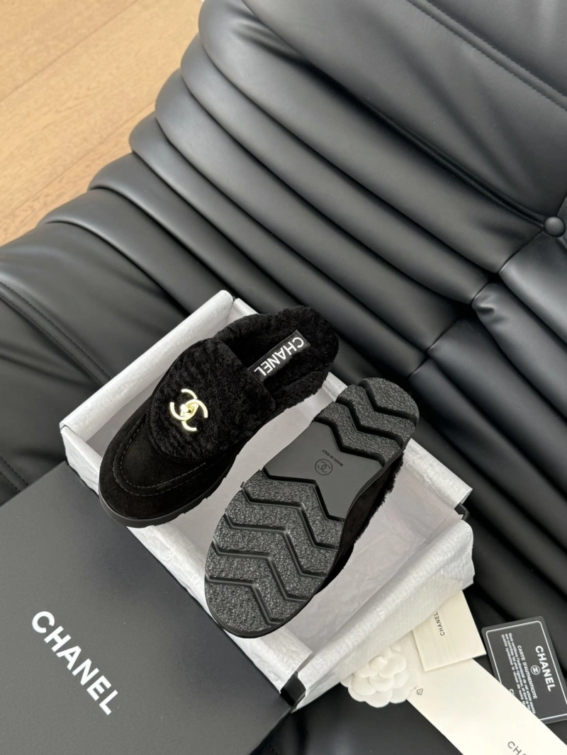 Chxnxl Slippers Flexible 124119