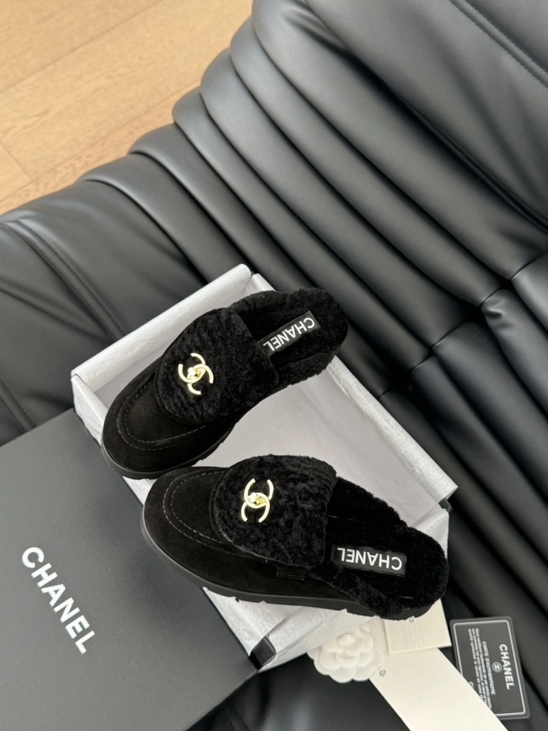 Chxnxl Slippers Flexible 124119