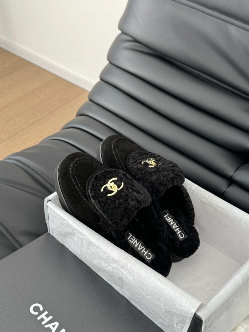 Chxnxl Slippers Flexible 124119
