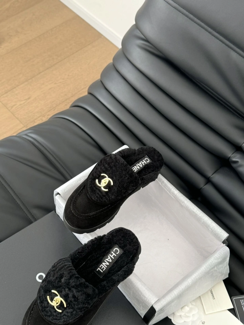 Chxnxl Slippers Flexible 124119