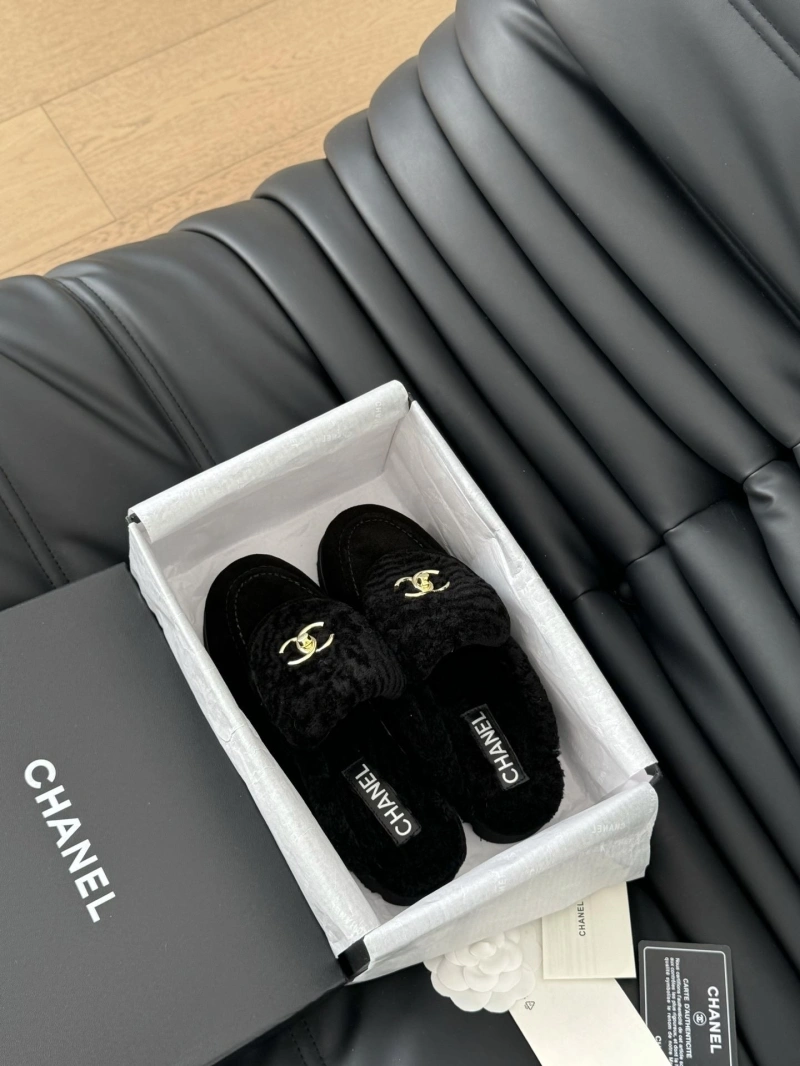 Chxnxl Slippers Flexible 124119