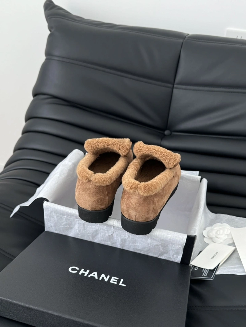 Chxnxl Casual Shoes Bold 124810
