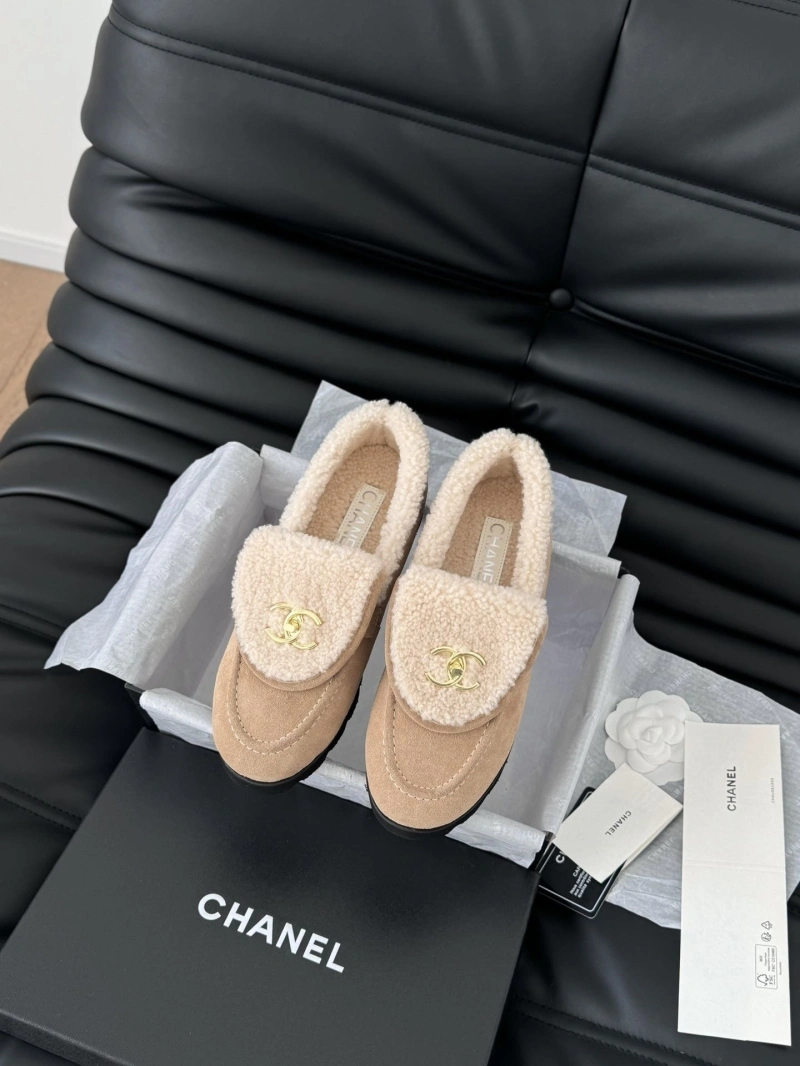 Chxnxl Casual Shoes Minimalist 124804