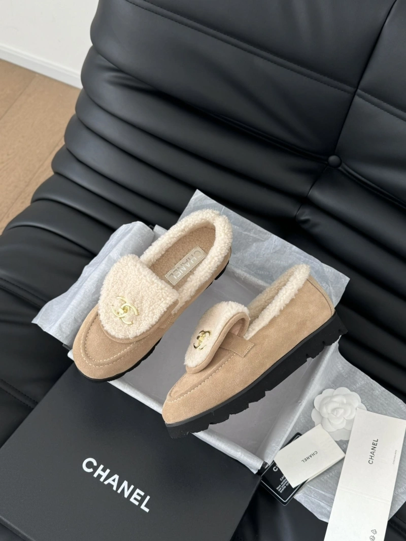 Chxnxl Casual Shoes Minimalist 124804