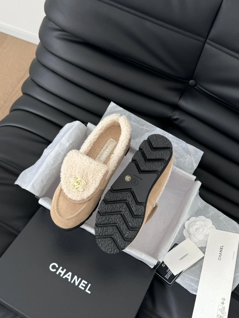 Chxnxl Casual Shoes Minimalist 124804