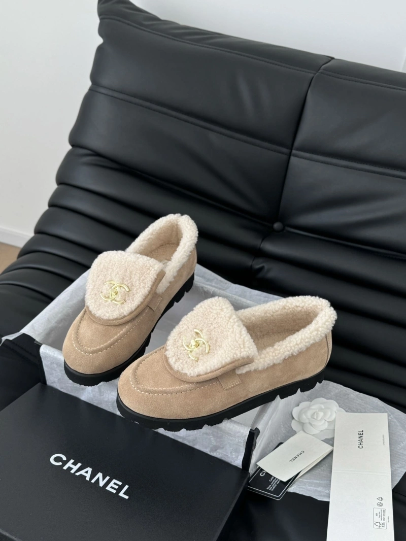 Chxnxl Casual Shoes Minimalist 124804