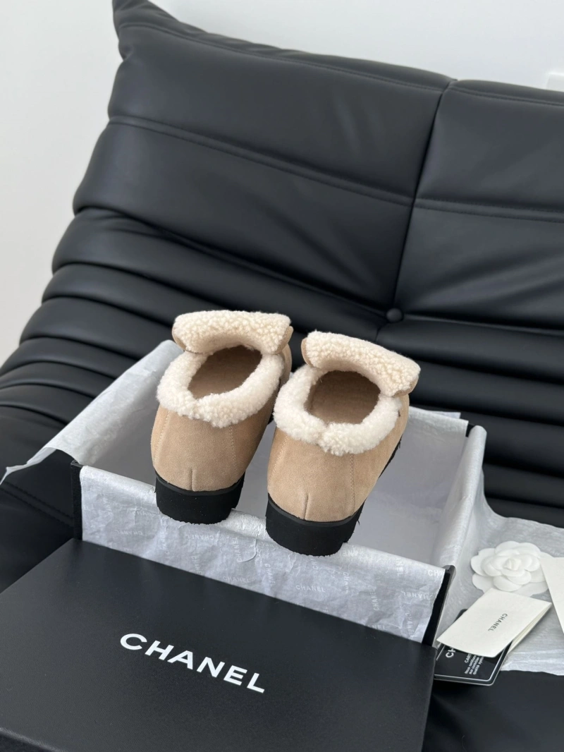Chxnxl Casual Shoes Minimalist 124804