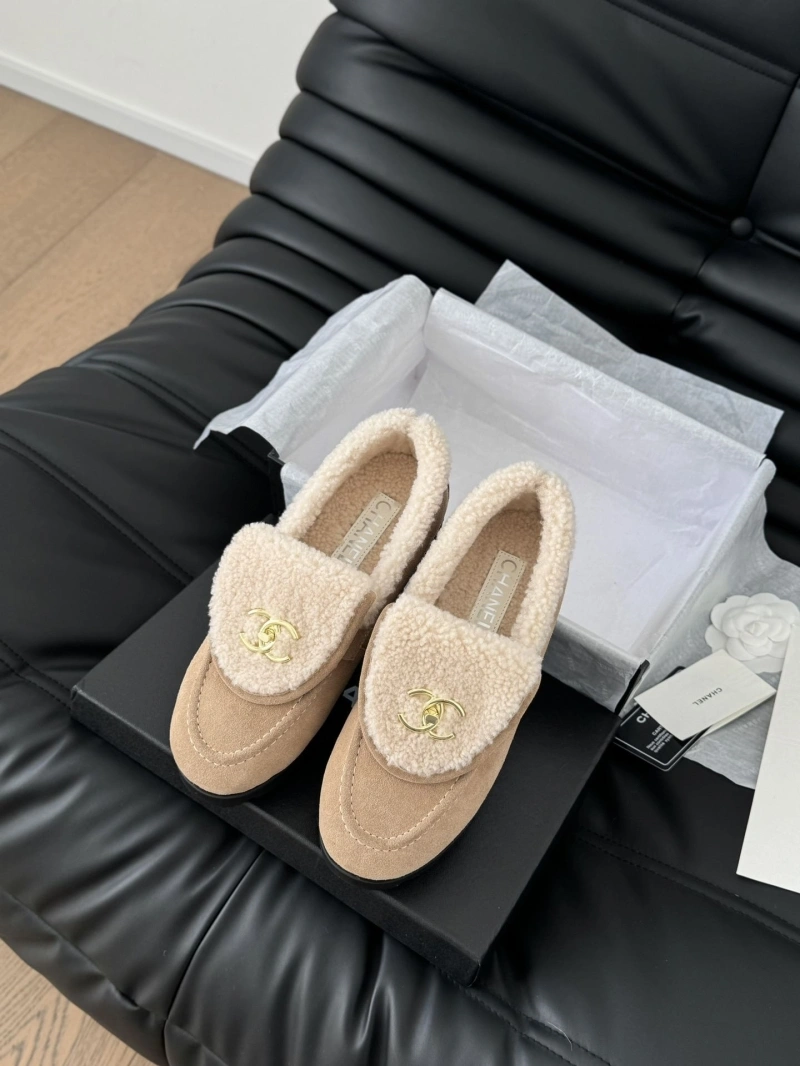 Chxnxl Casual Shoes Minimalist 124804