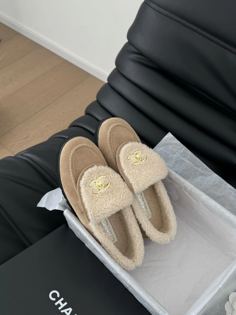 Chxnxl Casual Shoes Minimalist 124804