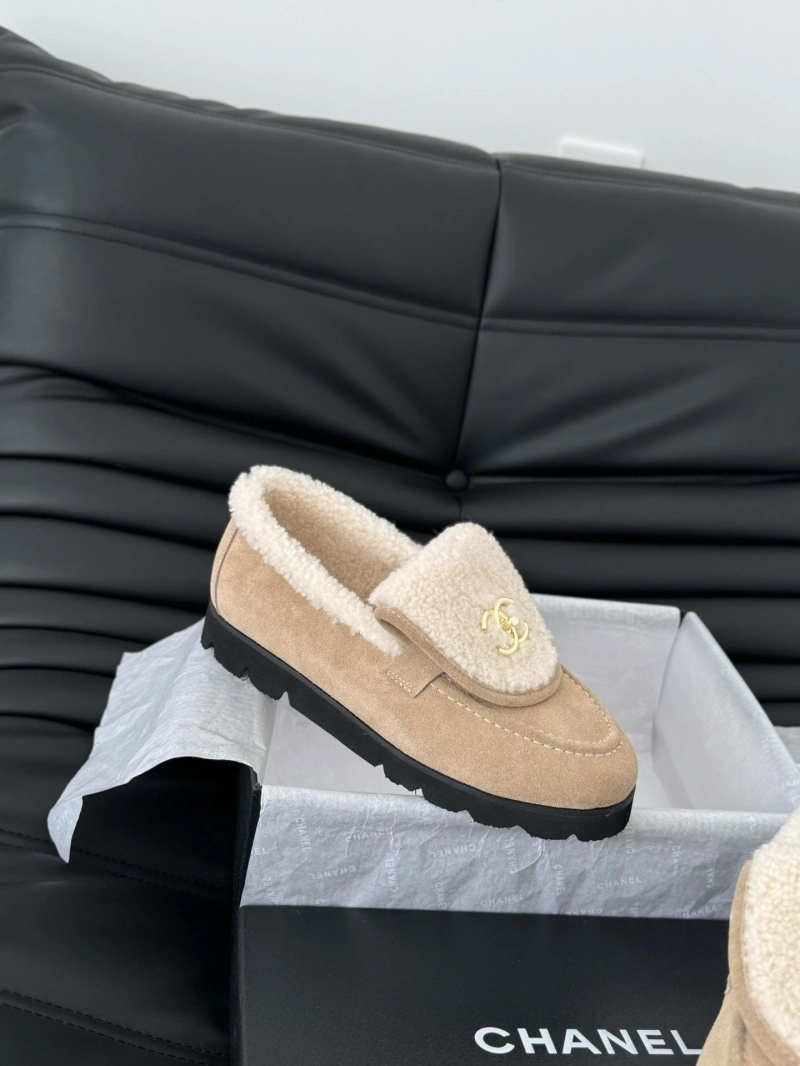 Chxnxl Casual Shoes Minimalist 124804