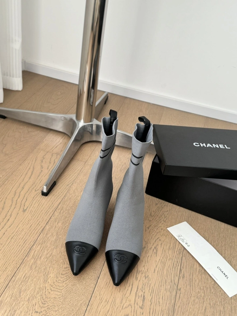 Refined Chxnxl Casual Shoes 124806