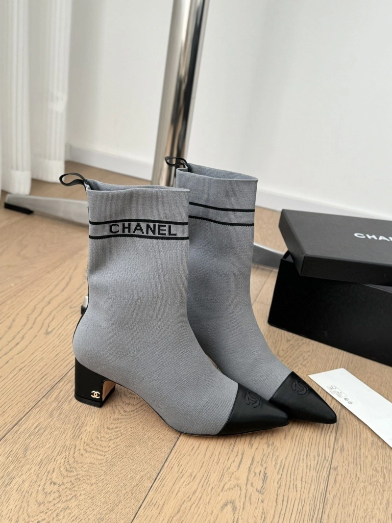 Refined Chxnxl Casual Shoes 124806