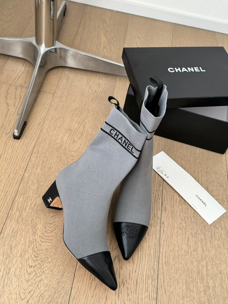 Refined Chxnxl Casual Shoes 124806