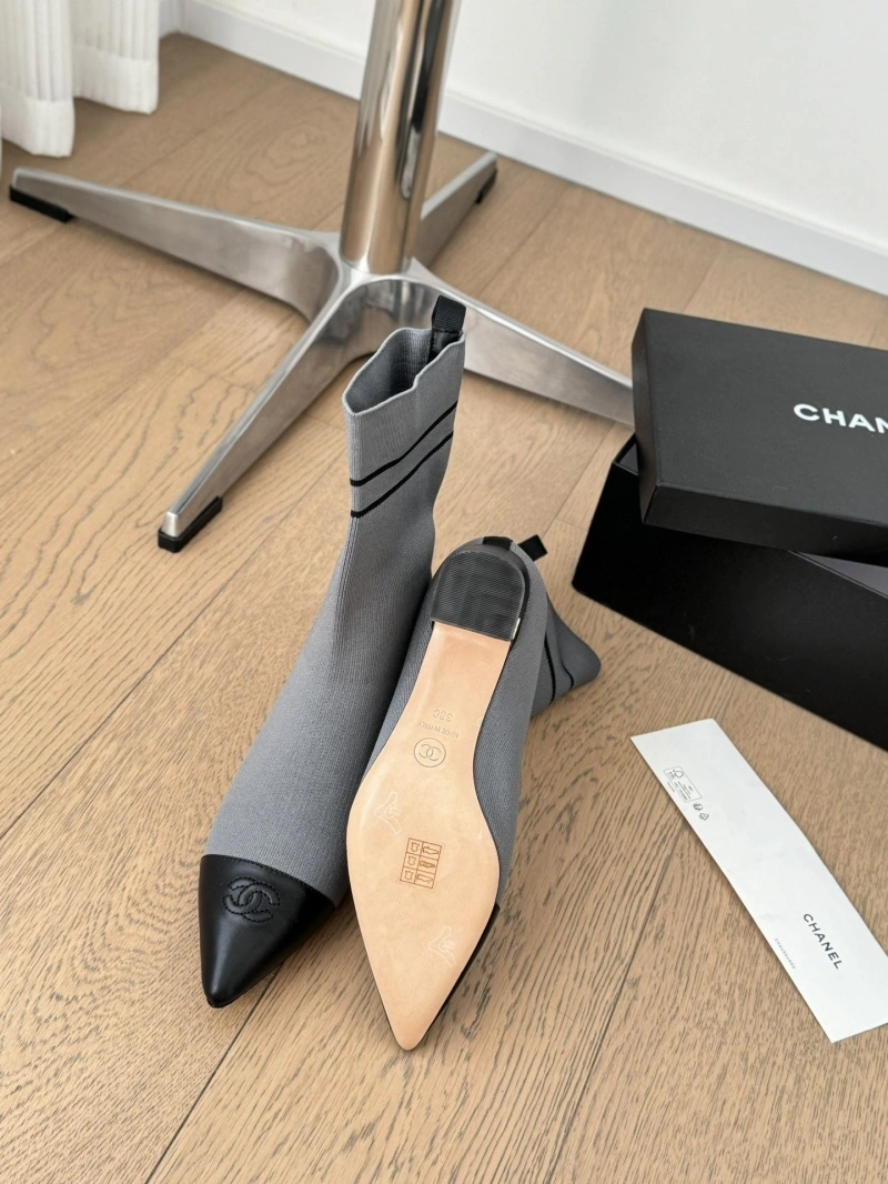 Refined Chxnxl Casual Shoes 124806