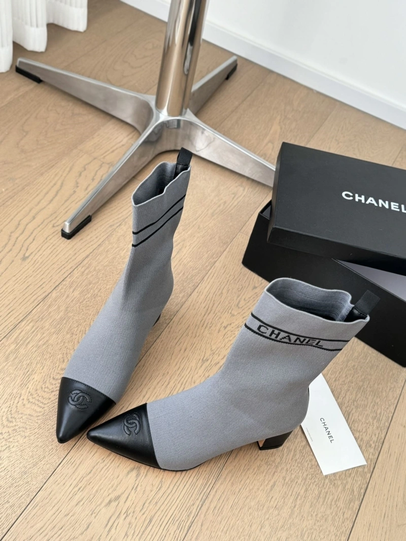 Refined Chxnxl Casual Shoes 124806