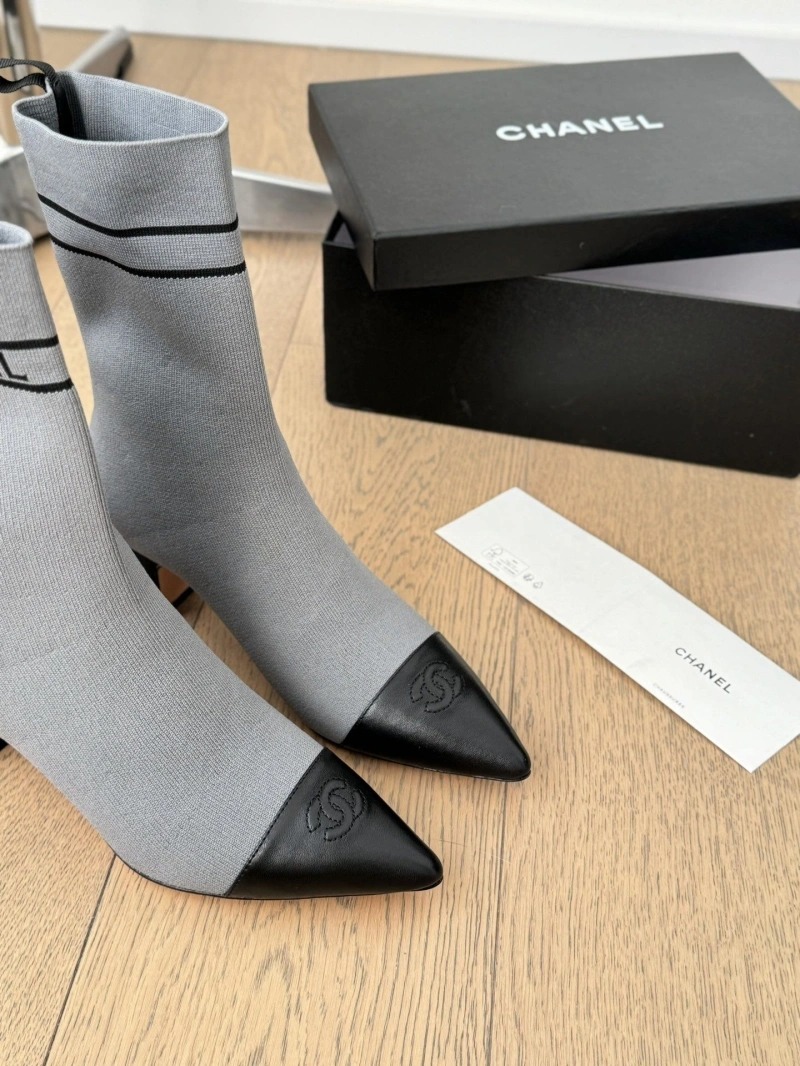 Refined Chxnxl Casual Shoes 124806