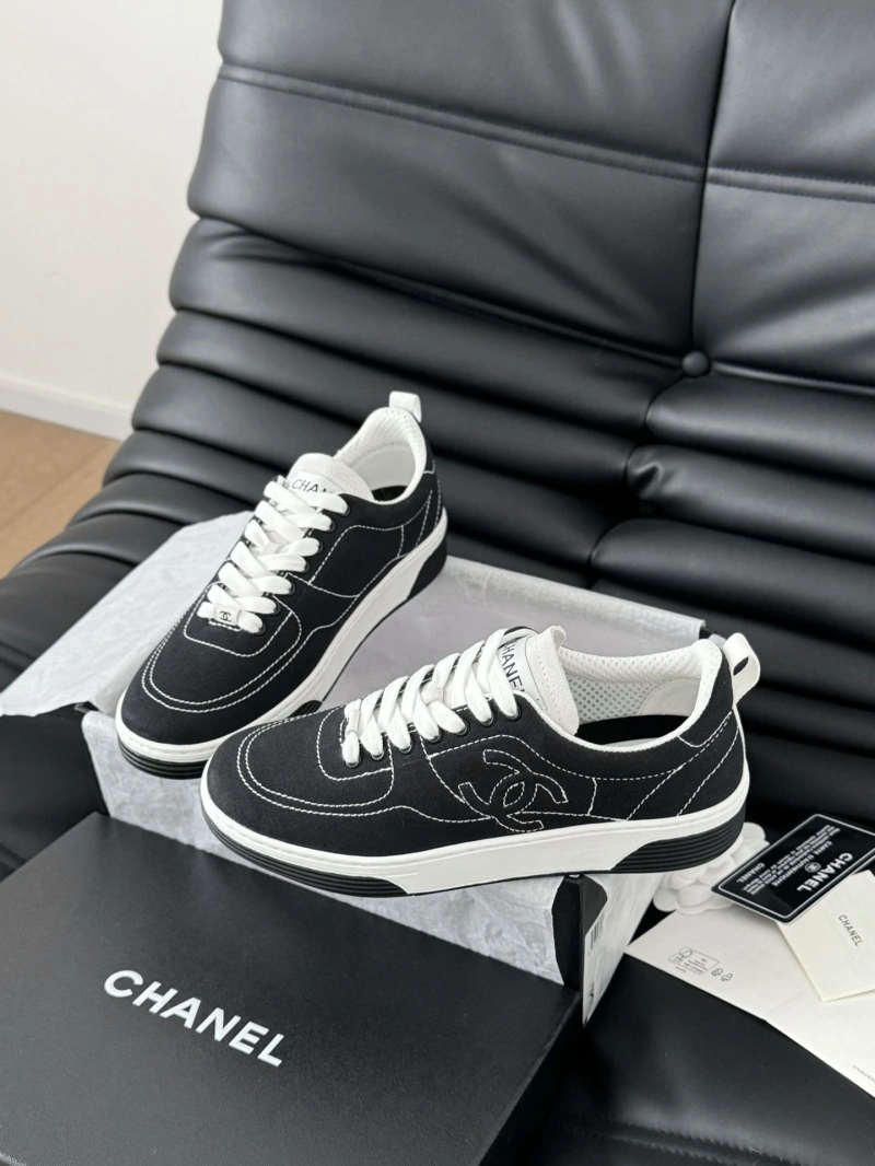 Unique Chxnxl Casual Shoes 124815