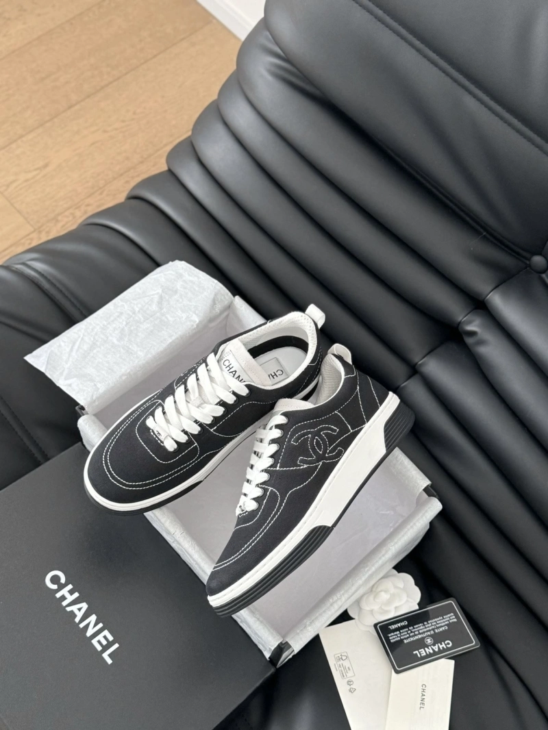 Unique Chxnxl Casual Shoes 124815