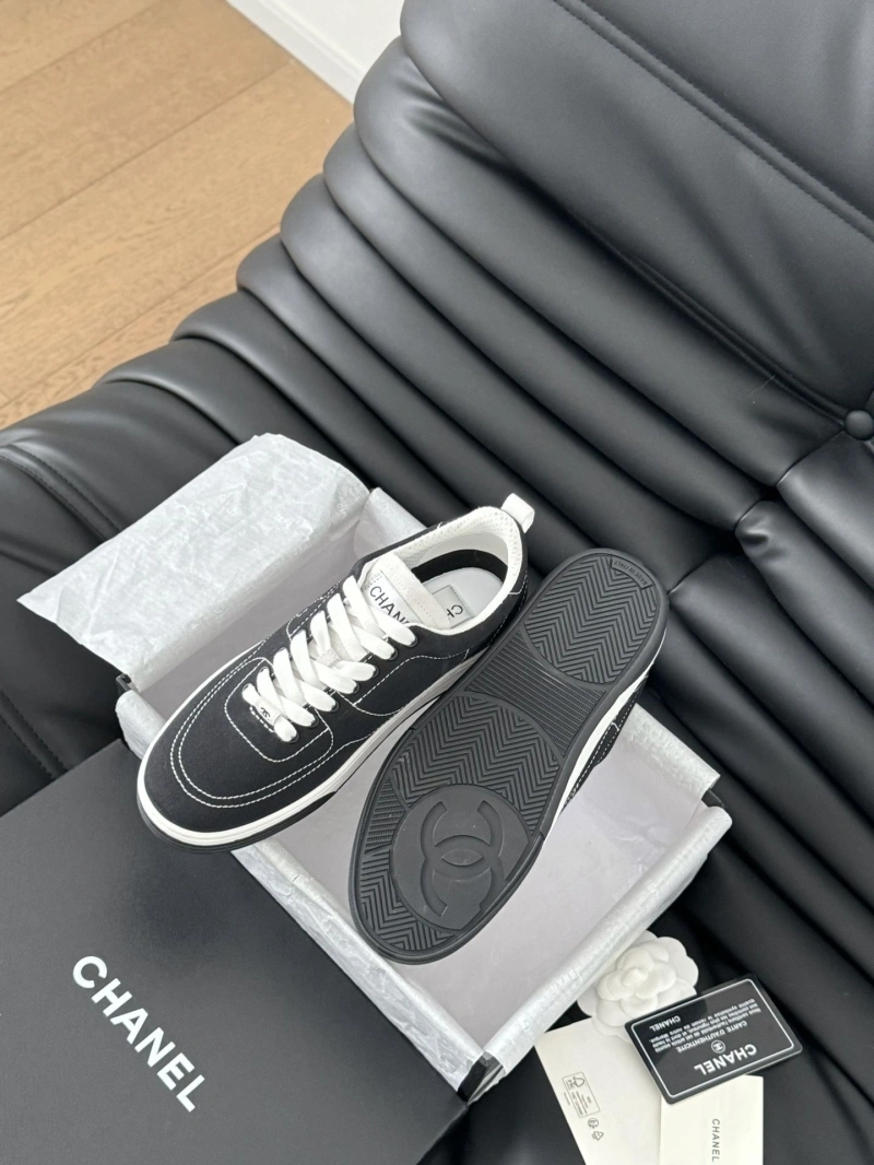 Unique Chxnxl Casual Shoes 124815