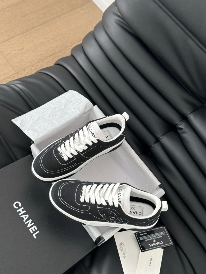 Unique Chxnxl Casual Shoes 124815