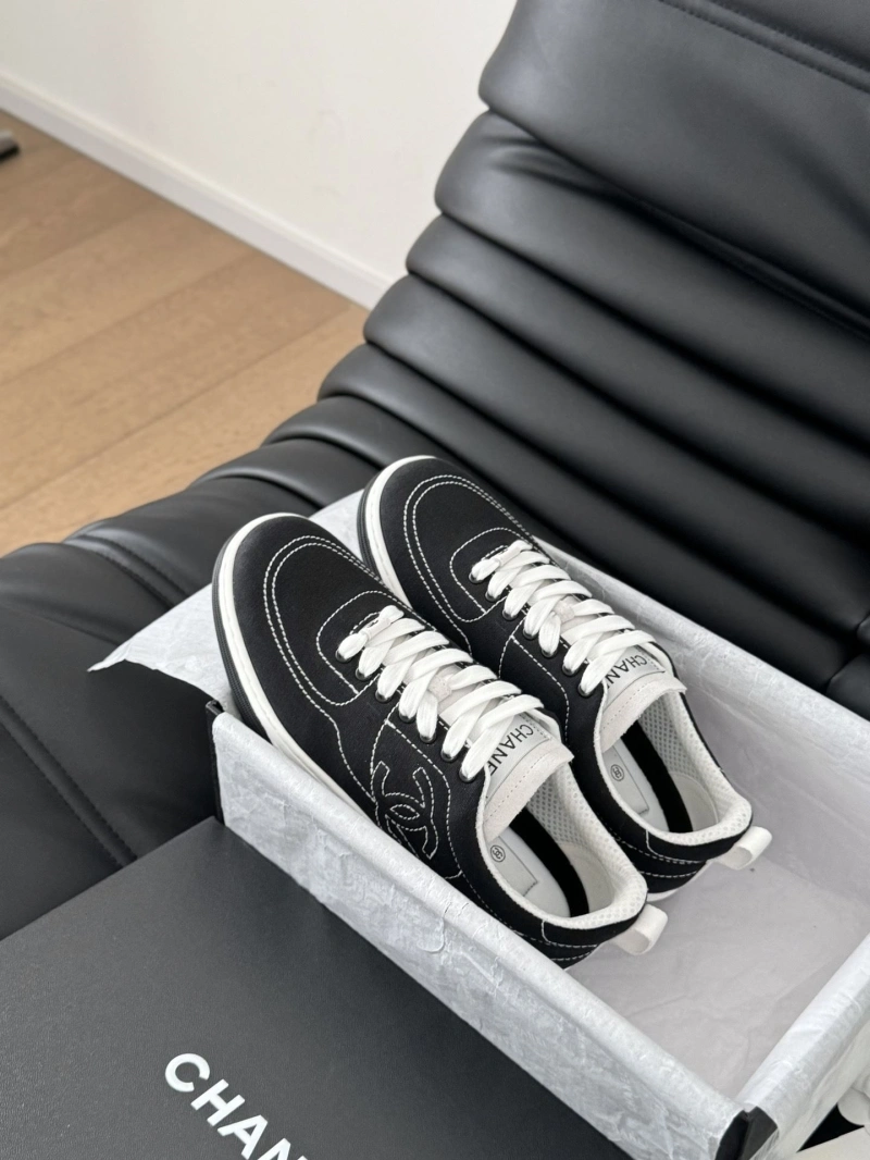 Unique Chxnxl Casual Shoes 124815