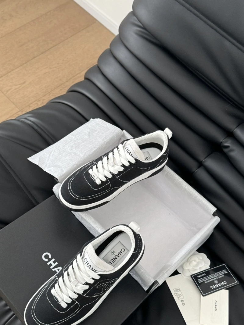 Unique Chxnxl Casual Shoes 124815