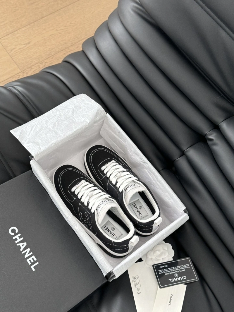 Unique Chxnxl Casual Shoes 124815