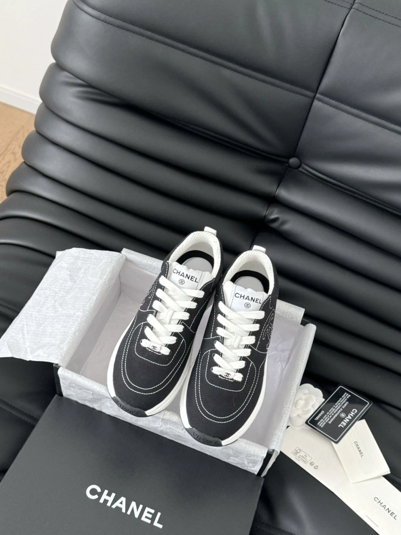 Chxnxl Casual Shoes Vibrant 124807