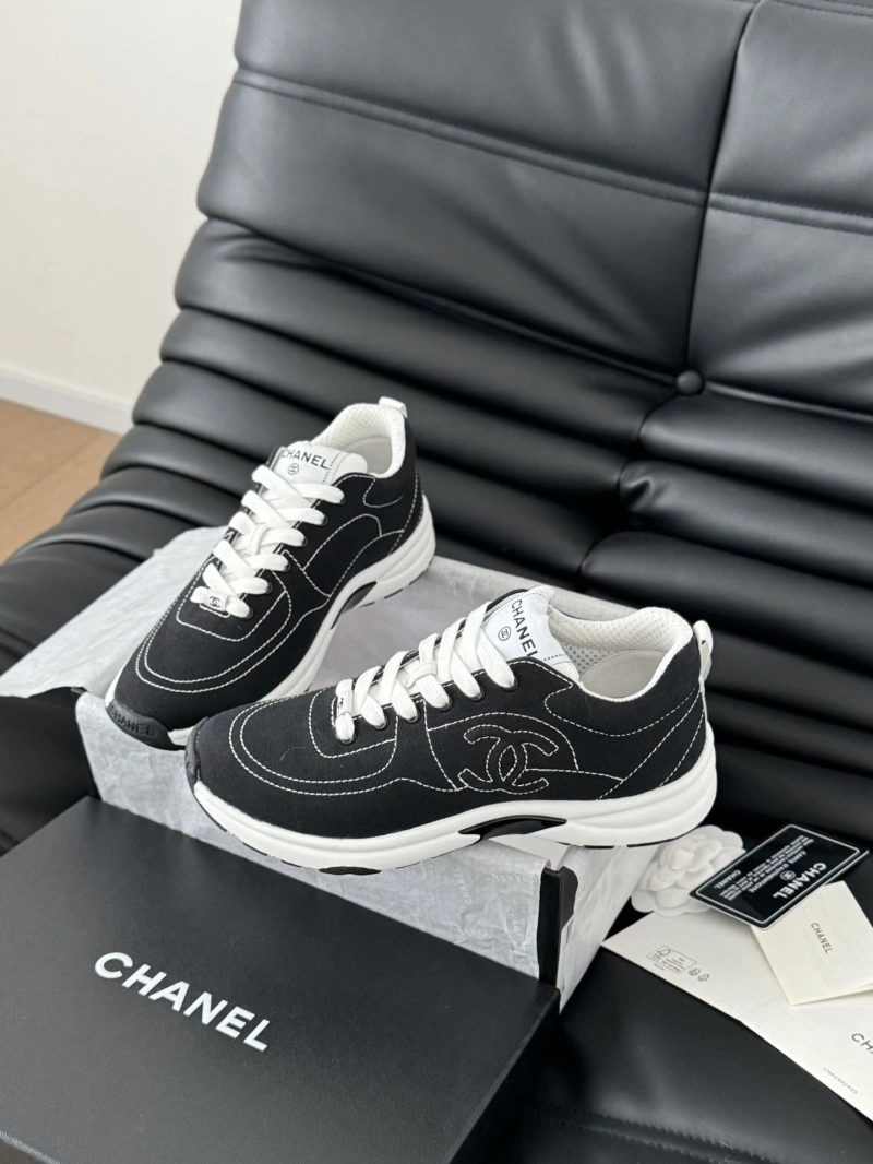 Chxnxl Casual Shoes Vibrant 124807