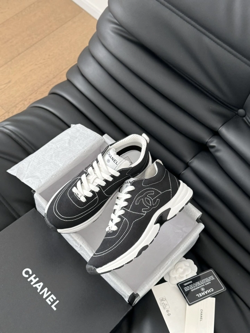 Chxnxl Casual Shoes Vibrant 124807