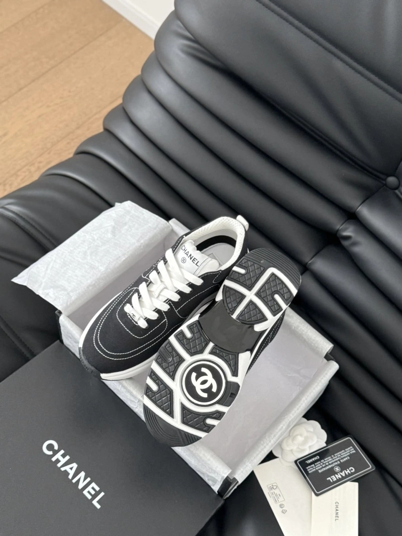 Chxnxl Casual Shoes Vibrant 124807