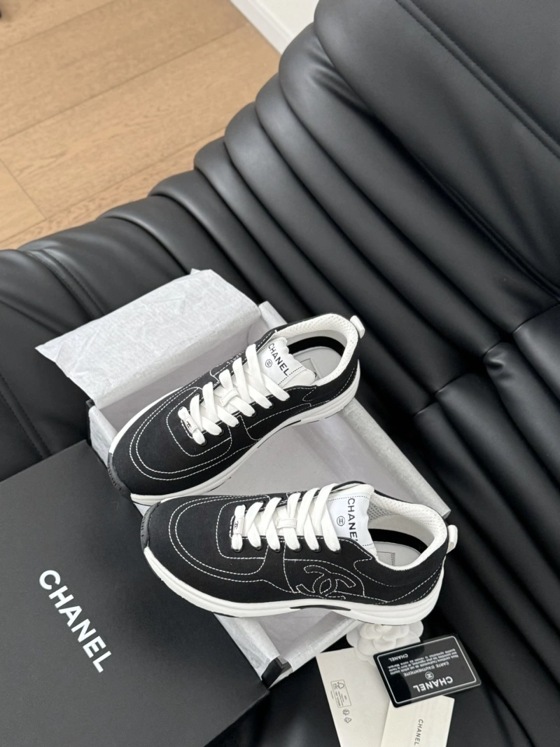 Chxnxl Casual Shoes Vibrant 124807