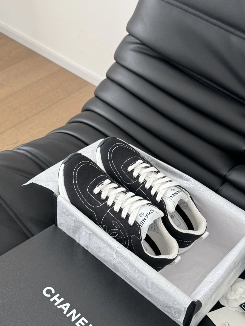 Chxnxl Casual Shoes Vibrant 124807