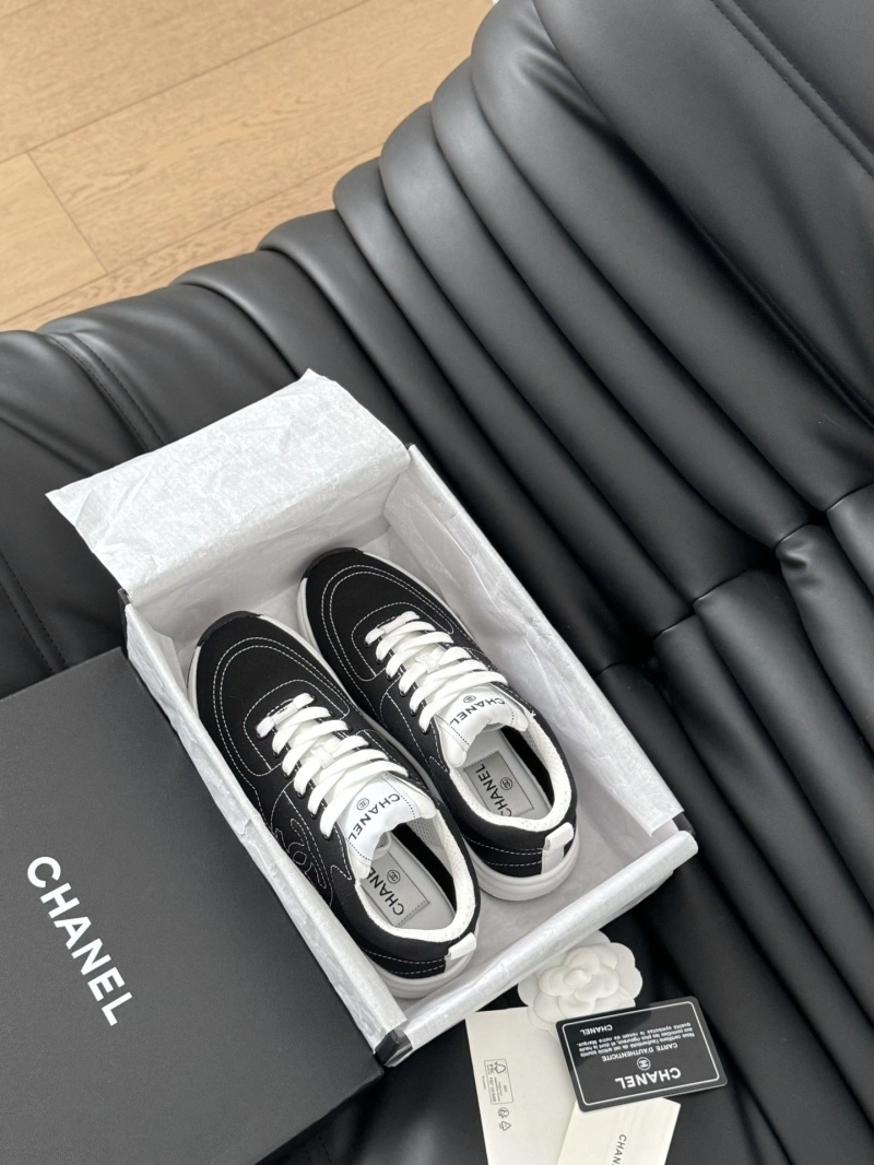 Chxnxl Casual Shoes Vibrant 124807