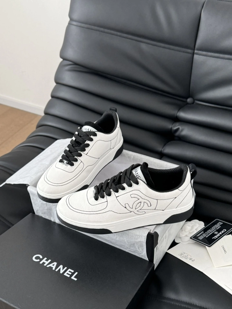 Durable Chxnxl Casual Shoes 124809
