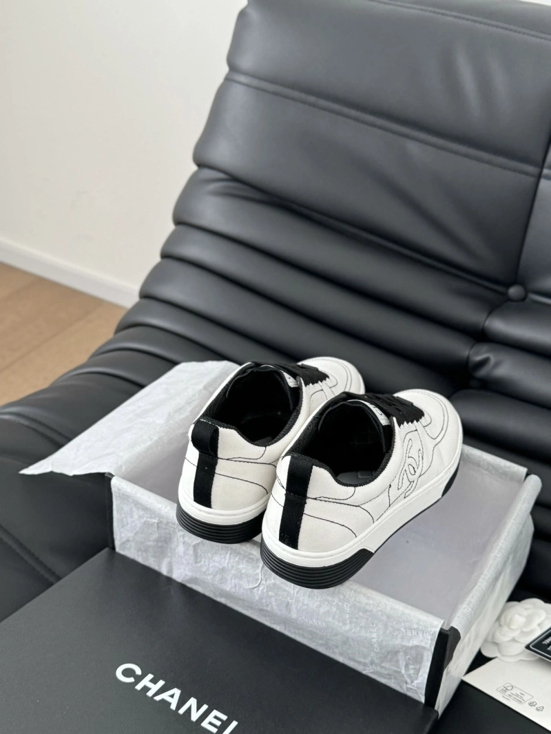 Durable Chxnxl Casual Shoes 124809